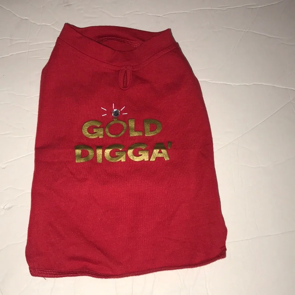Cute Doggie Tee